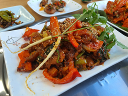 엄마의뜰 1