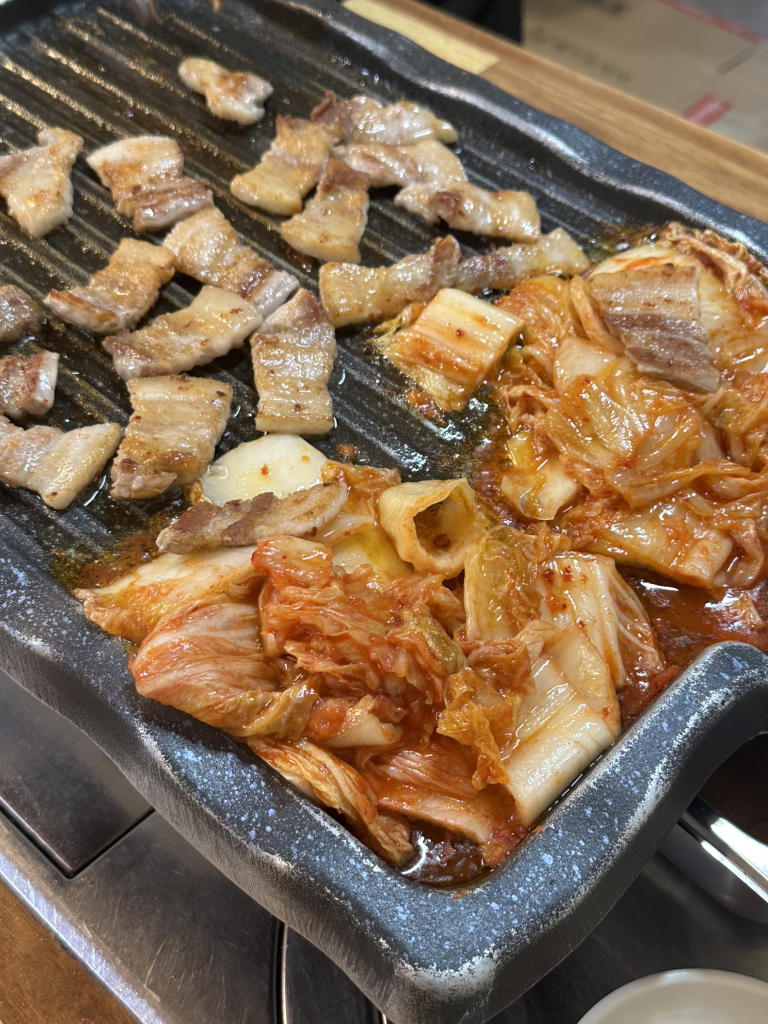 황골숯불구이 대표 사진