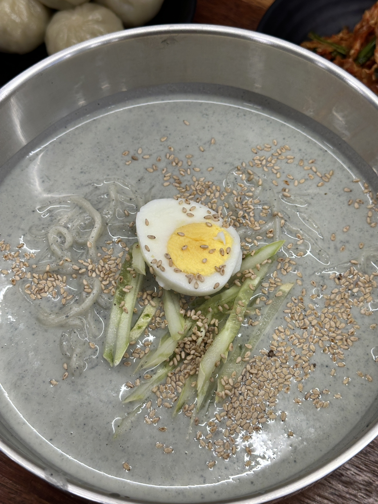 남산칼국수 4