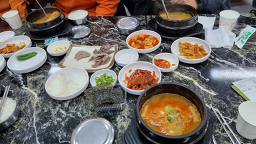 Palpalsundae (팔팔순대) 3