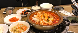 명동찌개마을 종로직영점 사진 2