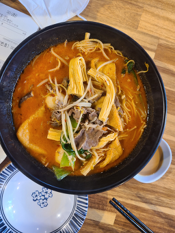 마라공방 홍대입구역직영점 사진 2