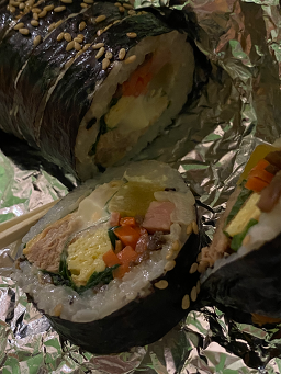 김밥천국 구의점 사진 2