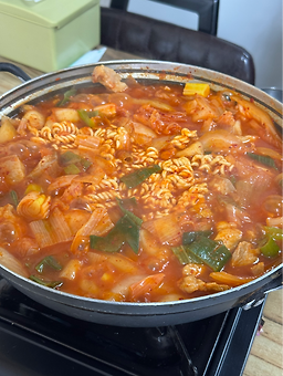 Tongtongdwaejisaenggogi 1