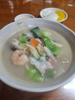 Geumseongbanjeom 5
