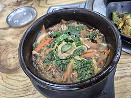시골집순대국 2