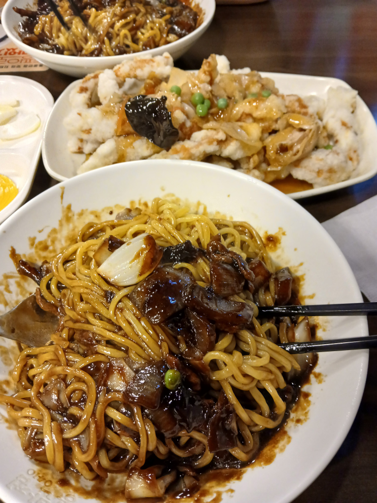 안산중앙점 홍콩반점0410 사진
