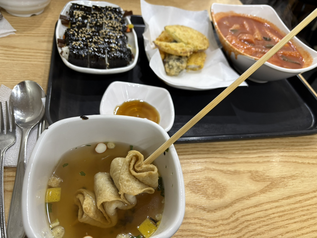 쪼매매운떡볶이 6