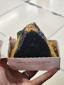 강다짐 강남역지하상가점 사진 2