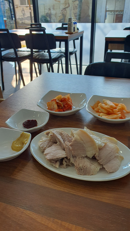 시원한밀면 사진 4