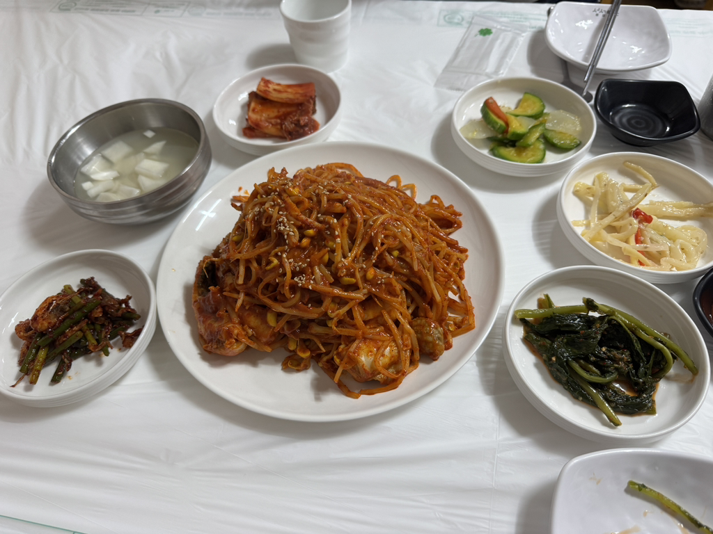 까치식당 2