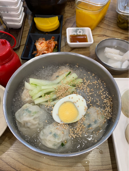 만두의전설 사진 6