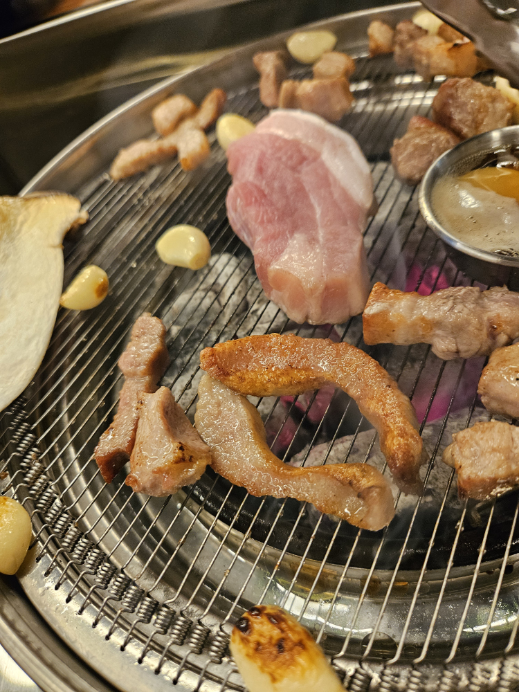 Cheongsusikdang (청수식당) 3