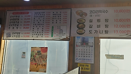 Chungmuhalmaenakjibokeum (충무할매낙지볶음) 1