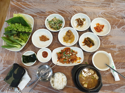 Jangsussambap 5