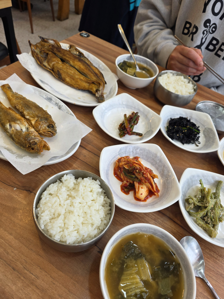 Badangsaengseongui 3