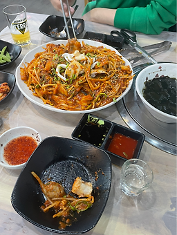 Yudongagujjim 5