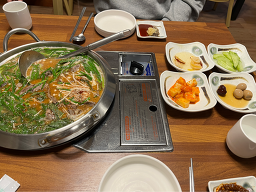 Raseonok (라선옥) 1
