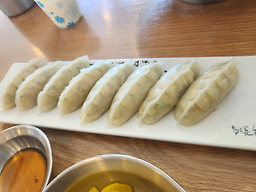 Eonyangdakkalguksu 4