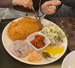 담모라면가 사진 3