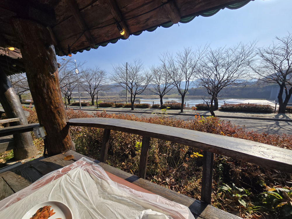 한탄강강변매운탕 2