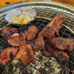 삼성갈비 1