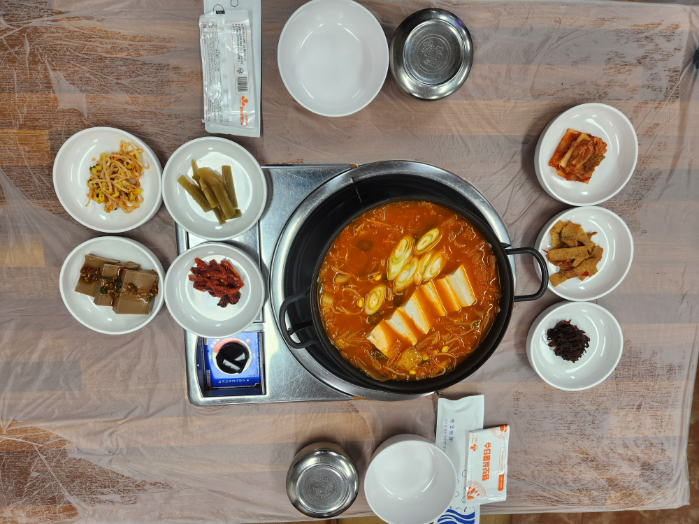 Myeonghuine (명희네) 2