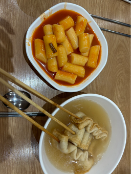 서강쇠 떡볶이 본점 사진 3