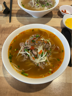 베트남쌀국수 주이린 사진 5