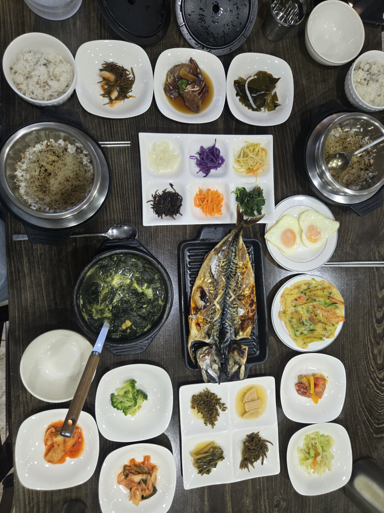 밥에제주를담다 사진 4