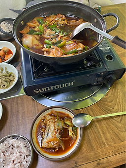 정미네식당 대표 사진
