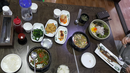바다횟집 6