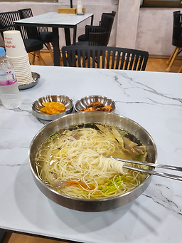 강원도홍가네칼국수 1