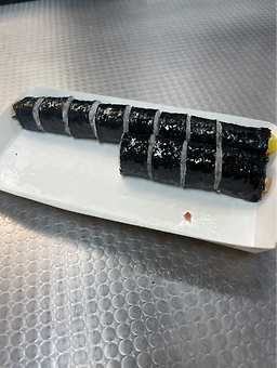 왔다김밥 4