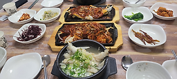 재진이네 2