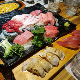 도원참치 사진 7