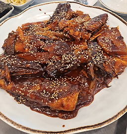 용덕장코다리 대연점 1