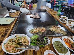 선반내천지연무태장어 대표 사진