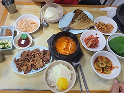 송정식당 사진 3