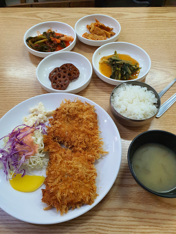 두원식당 사진 3