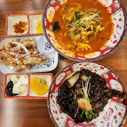 도야짬뽕 역삼점 사진 3
