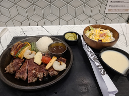 스테이크어스 뉴코아 강남점 대표 사진