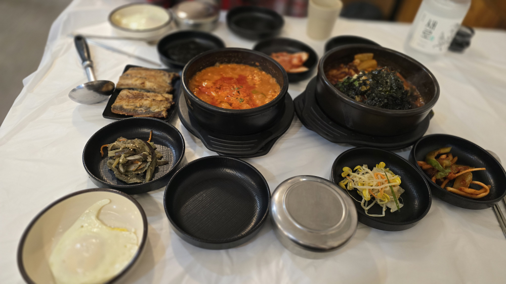 천일식당 3