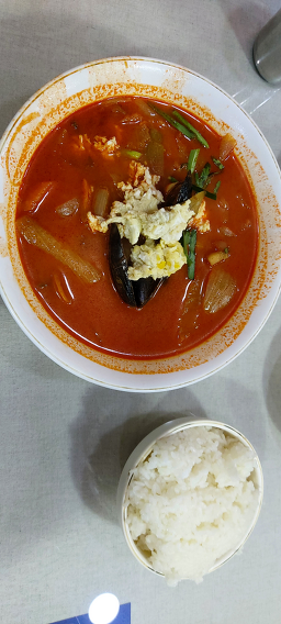 효성각 사진