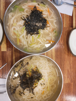 예산국수 사진 4