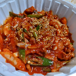 삼삼불닭발 대표 사진