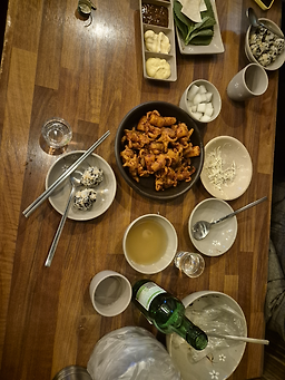 30년할매닭발 모슬포점 사진 2