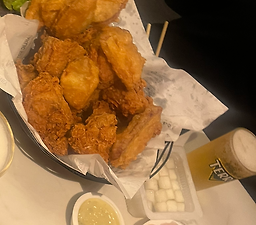 교촌치킨 덕성여대점 1