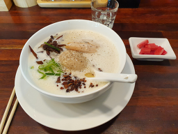 오레노라멘송파 사진 5
