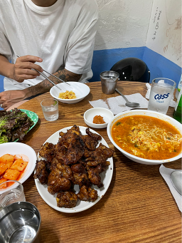 Namwon (남원) 3